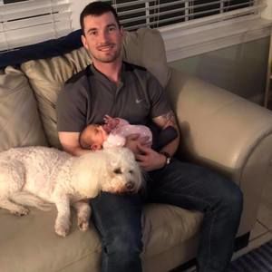 Meet your Posher, Zach